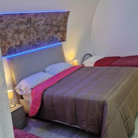 Appartamento Intero Casa Vacanze Espo Νάπολη Εξωτερικό φωτογραφία