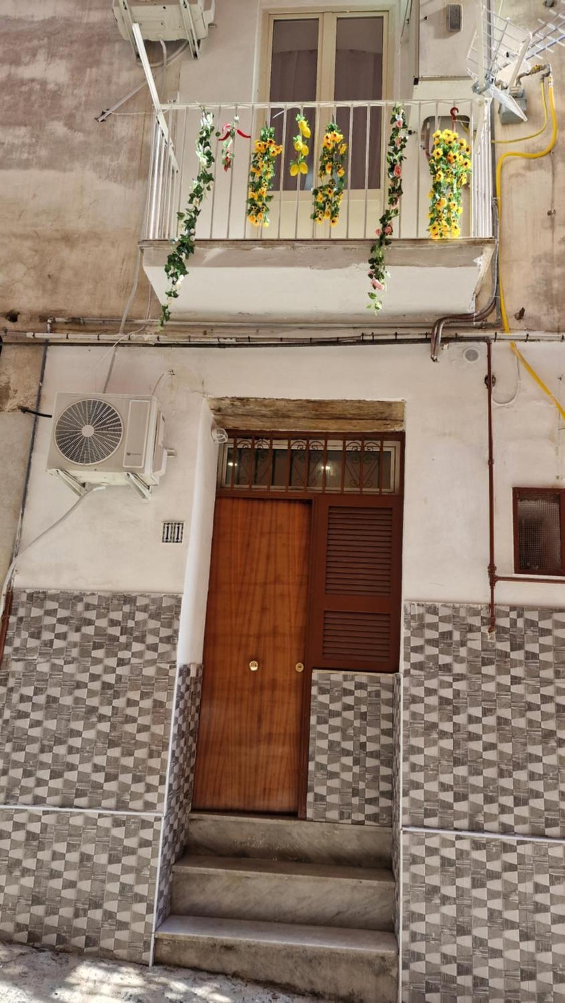 Appartamento Intero Casa Vacanze Espo Νάπολη Εξωτερικό φωτογραφία
