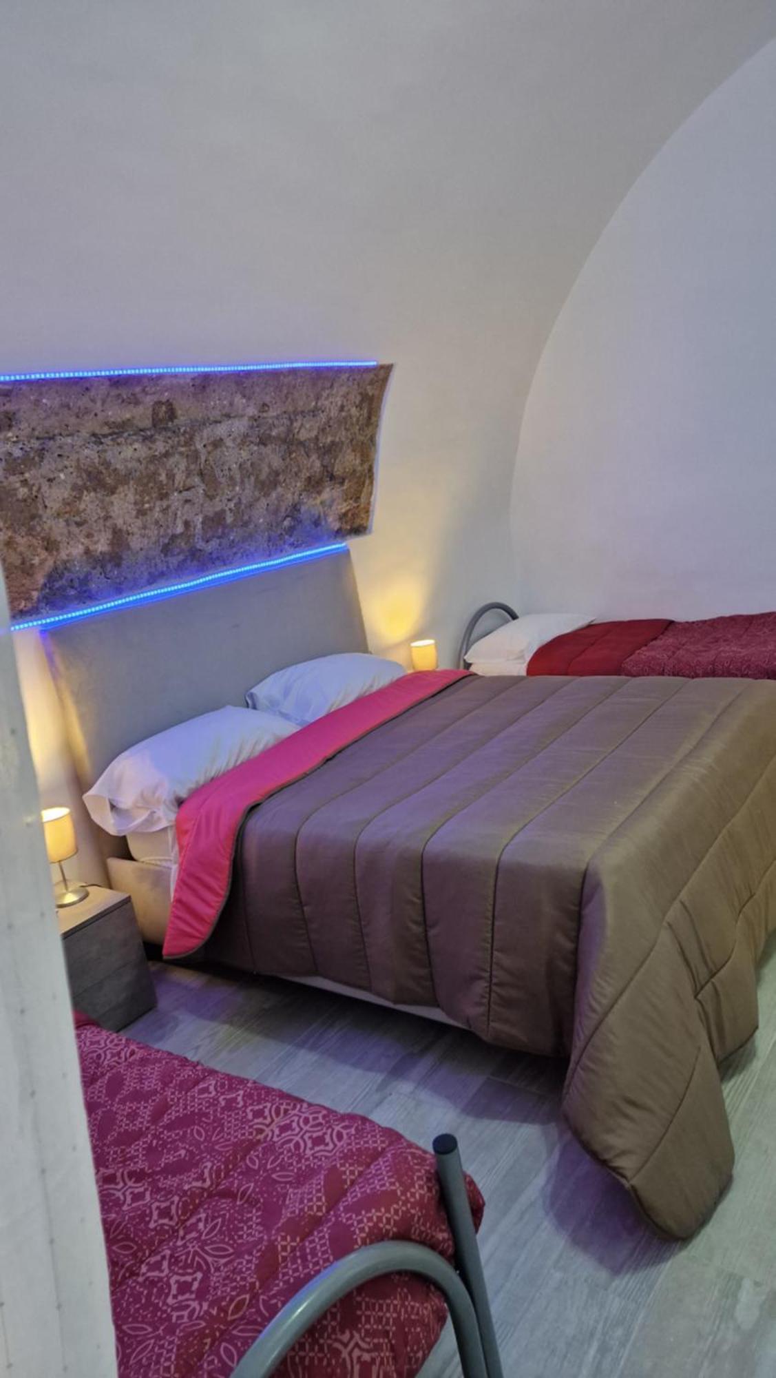 Appartamento Intero Casa Vacanze Espo Νάπολη Εξωτερικό φωτογραφία