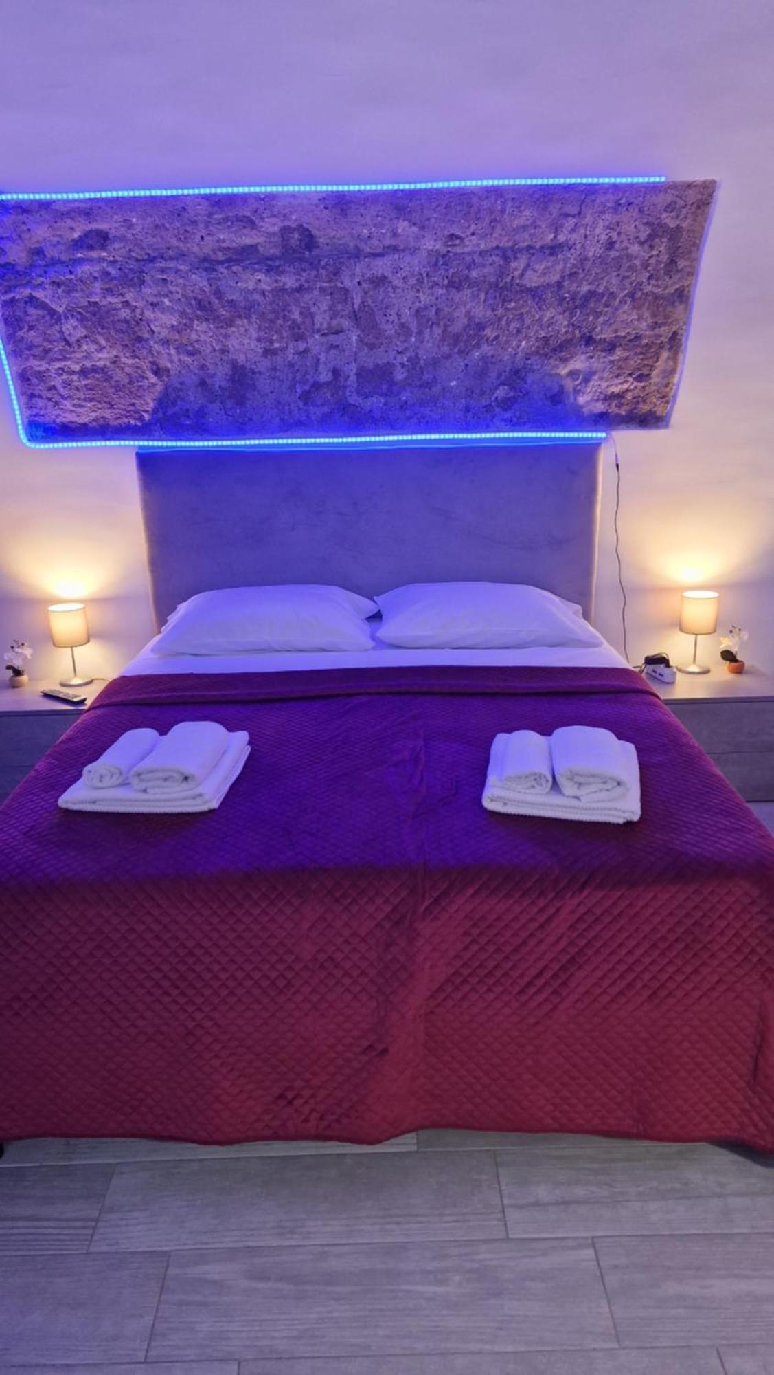 Appartamento Intero Casa Vacanze Espo Νάπολη Εξωτερικό φωτογραφία